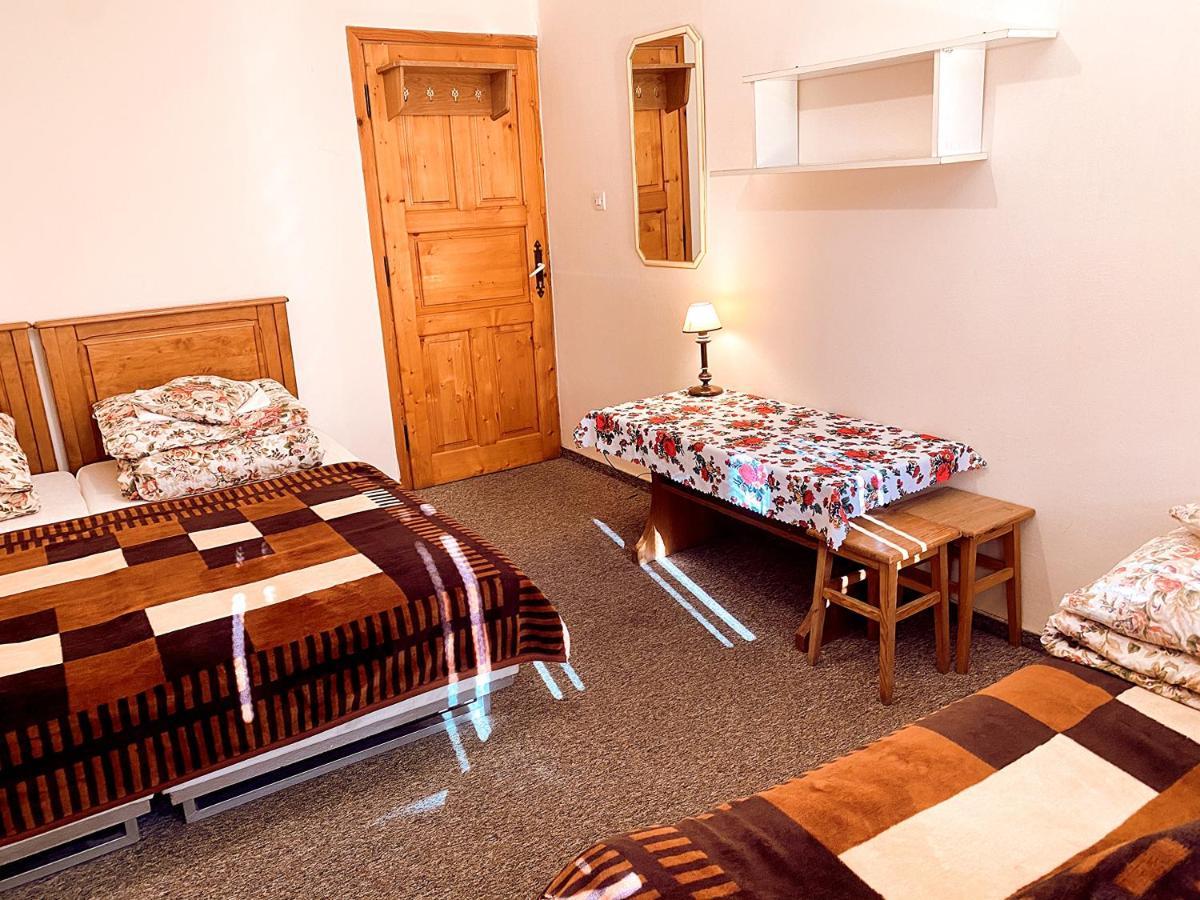 Villa Cecylia Zakopane Dış mekan fotoğraf