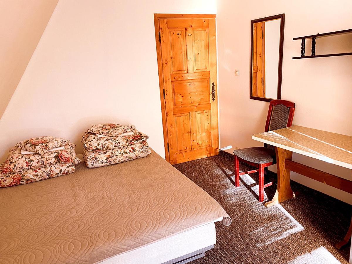 Villa Cecylia Zakopane Dış mekan fotoğraf