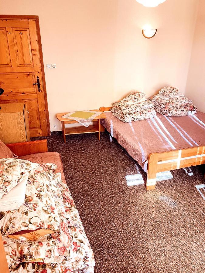 Villa Cecylia Zakopane Dış mekan fotoğraf