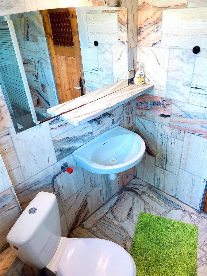 Villa Cecylia Zakopane Dış mekan fotoğraf