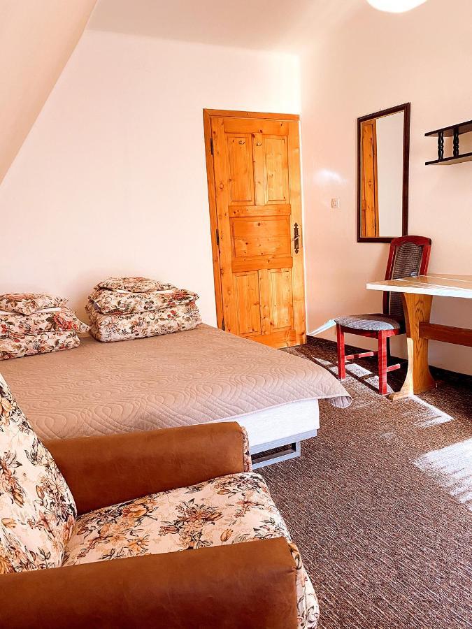 Villa Cecylia Zakopane Dış mekan fotoğraf