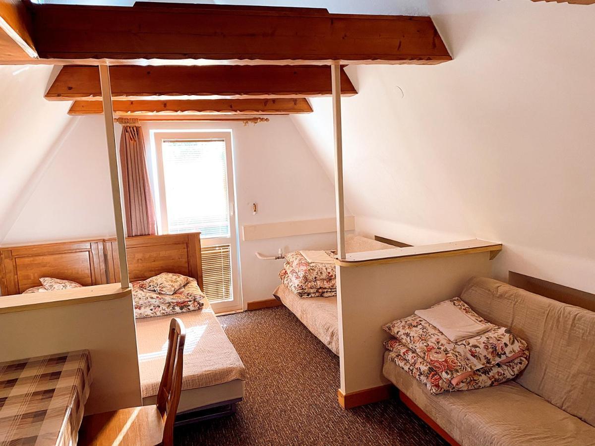 Villa Cecylia Zakopane Dış mekan fotoğraf