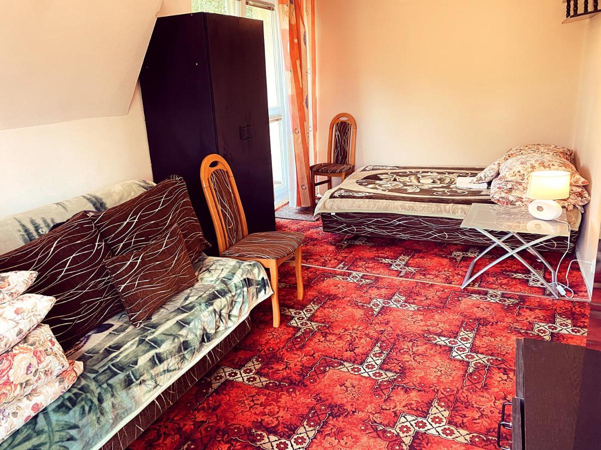 Villa Cecylia Zakopane Dış mekan fotoğraf
