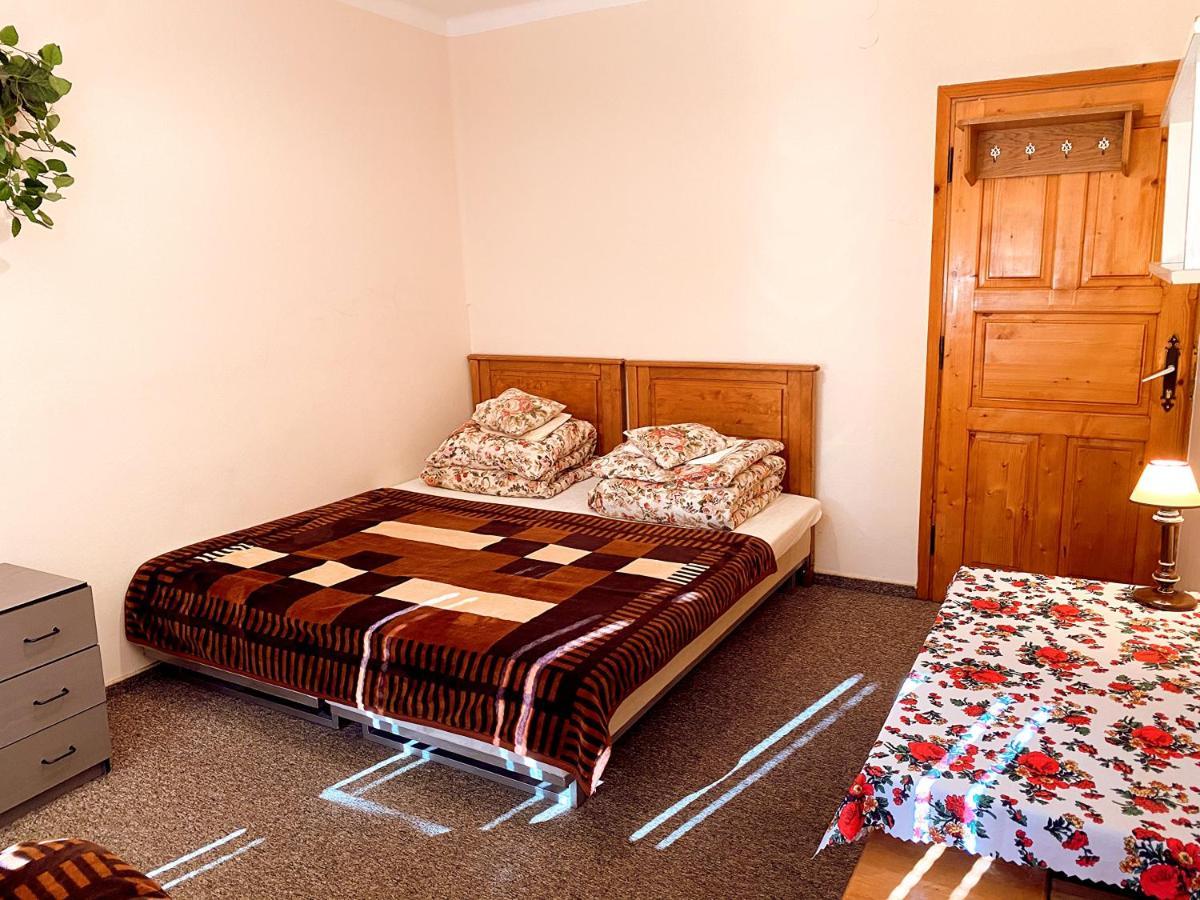 Villa Cecylia Zakopane Dış mekan fotoğraf